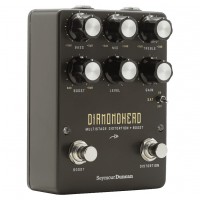 Photo SEYMOUR DUNCAN DIAMONDHEAD DISTORTION + BOOST