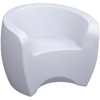 Photo ALGAM LIGHTING CLUB - FAUTEUIL CLUB LUMINEUX