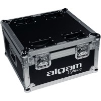 Photo ALGAM LIGHTING EVENT-PAR-FC - FLIGHT CASE POUR 6 X EVENTPAR