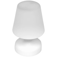Photo ALGAM LIGHTING L-30 - LAMPE DE TABLE LUMINEUSE