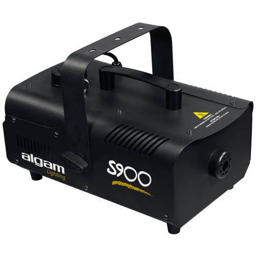 ALGAM LIGHTING S900 - MACHINE à FUMÉE 900W