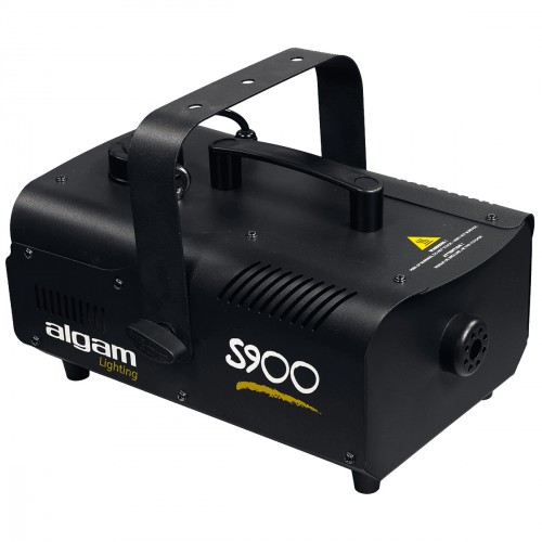 ALGAM LIGHTING S900 - MACHINE À FUMÉE 900W