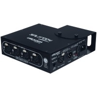 Photo ALGAM LIGHTING SPLITDD4 - DISTRIBUTEUR DMX 4 CANAUX