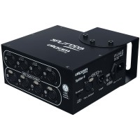 Photo ALGAM LIGHTING SPLITDD8 - DISTRIBUTEUR DMX 8 CANAUX