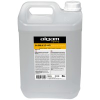 Photo ALGAM LIGHTING BUB-ST-5L - LIQUIDE BULLES STANDARD 5L