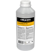 Photo ALGAM LIGHTING CLEAN-250ML - LIQUIDE CLEANER 250ML
