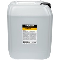 Photo ALGAM LIGHTING FOG-LD-20L - LIQUIDE FUMÉE FAIBLE DENSITÉ 20L