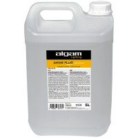 Photo ALGAM LIGHTING FOG-LD-5L - LIQUIDE FUMÉE FAIBLE DENSITÉ 5L