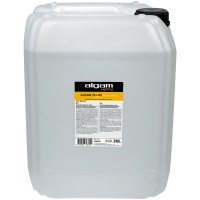 Photo ALGAM LIGHTING FOG-MD-20L - LIQUIDE FUMÉE DENSITÉ MOYENNE 20L
