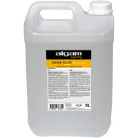 Photo ALGAM LIGHTING FOG-QD-5L - LIQUIDE FUMÉE DISPERSION RAPIDE 5L
