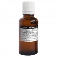 Photo ALGAM LIGHTING FRA-LEM-20ML - PARFUM FUMÉE-BROUILLARD, CITRON 20ML