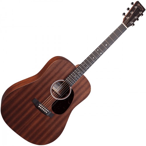 MARTIN D-10E-SAPELE