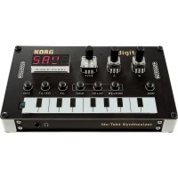 KORG NTS-1 - SYNTHETISEUR NUMERIQUE DIY