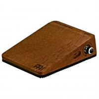 Photo MEINL MPDS1 PEDALE PERCUSSIONS STOMP BOX MEINL DIGITAL