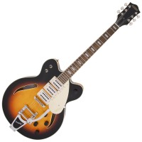 Photo GRETSCH GUITARS G2627T STREAMLINER CENTER BLOCK 3 PU EDITION LIMITÉE ABB