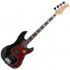 Photo Marcus Miller P7-4 Alder Black