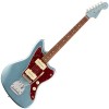 Photo FENDER VINTERA '60S JAZZMASTER ICE BLUE