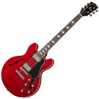 GIBSON ES-339 FIGURED