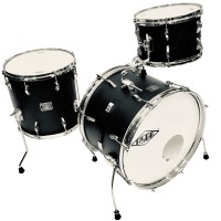 Photo ASBA KIT SIMONE STUDIO TOLEX NOIR