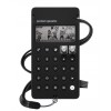 Photo Teenage Engineering CA-X Coque pour Pocket Operator - Noire