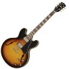 Photo GIBSON ES-345 VINTAGE BURST