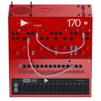 Photo TEENAGE ENGINEERING POCKET OPERATOR MODULAR 170
