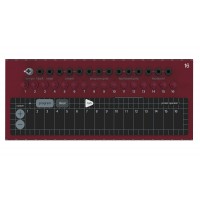 TEENAGE ENGINEERING POCKET OPERATOR MODULAR 16