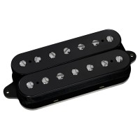 DIMARZIO DP723BK RAINMAKER 7 NECK BLACK