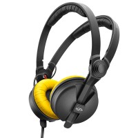 Photo SENNHEISER HD 25 EDITION LIMITEE