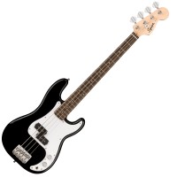 Squier Mini Precision Bass Black