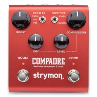 STRYMON COMPADRE