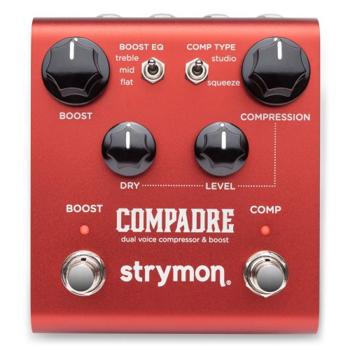 STRYMON COMPADRE