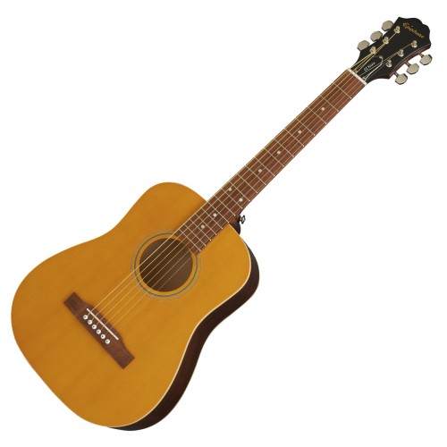 EPIPHONE EL NINO TRAVEL ACOUSTIC