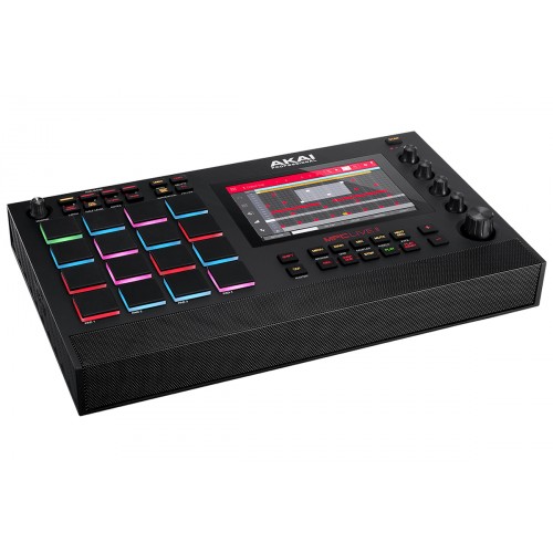 AKAI PRO MPC LIVE II