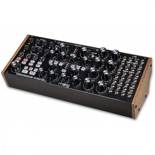 MOOG SUBHARMONICON