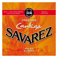 SAVAREZ CREATION CANTIGA