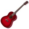 Photo YAMAHA CSF1M CRIMSON RED