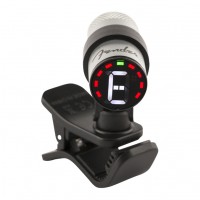 FENDER BULLET TUNER SILVER EDITION LIMITEE
