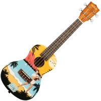 KALA LTP-C UKULELE ELVIS