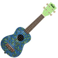 KALA UKADELIC GRAPHIC TOP