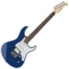 Yamaha Pacifica 112V United Blue Photo Yamaha Pacifica 112V United Blue