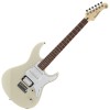 Yamaha Pacifica 112V Vintage White Photo Yamaha Pacifica 112V Vintage White