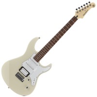 Photo YAMAHA PACIFICA 112V VINTAGE WHITE