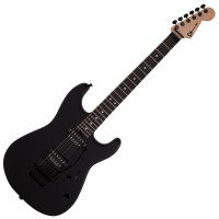 CHARVEL PRO-MOD SAN DIMAS STYLE 1 HH FR E BLACK