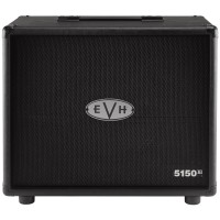 EVH 5150III 1X12 Cabinet Black