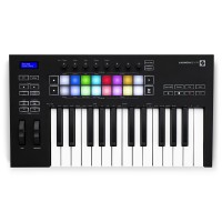 Novation Launchkey 25 Mk3