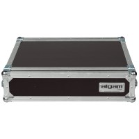 ALGAM CASES FL-2U - RACK 19" 2U