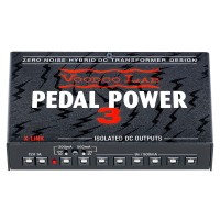 Voodoo Lab Pedal Power 3