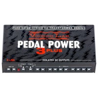 Voodoo Lab Pedal Power 3 Plus