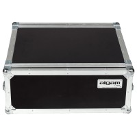 Photo ALGAM CASES FL-4U - RACK 19" 4U